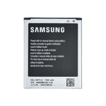 Batterie Origine Samsung Galaxy S3 Mini I8190 - Lithium Ion - 1500 mAh - 3.8 V