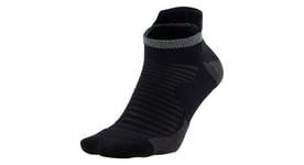 Chaussettes nike spark cushion no show noir unisex