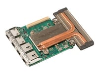 INTEL X550 Dual Port 10Gb Base-T Network Adapter