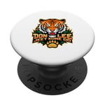 Don Lee Castillo's Jeet Kune Do JKD Mixed Martial Arts PopSockets Adhesive PopGrip