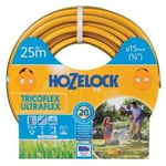 Hozelock Tricoflex Ultraflex Tuyau d'arrosage Diamètre 15mm 15m