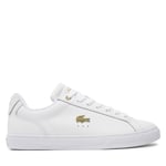 Sneakers Lacoste Lerond Pro 224 1 Cfa 748CFA0006216 Vit