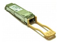 CISCO – Transceiver/QSFP 4x10GBASE-SR Module (QSFP-40G-CSR4=)