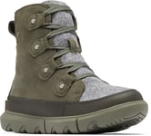 Sorel Womens Explorer Next Joan Waterproof Boots