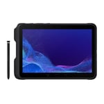 ORDINATEUR PORTABLE ET TABLETTE, Tablette, avec fonction téléphone, Samsung Tab Active4 Pro 5g 4/64 spécifications taille de l'écran