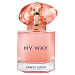 Armani Parfymer för kvinnor My Way YlangEau de Parfum Spray 30 ml (23.396,00 kr / 1 l)