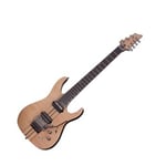 Schecter BANSHEE Elite-7 FloydR. S Gloss Natural