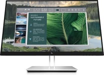 HP 189T0AT E24u G4 computer monitor 60.5