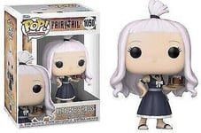 Fairy Queue : FUNKO Pop! Animation - Mirajane Strauss #1050