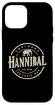 iPhone 12 mini Hannibal Barca Carthage Punic Wars Case