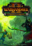 Total War: Warhammer II - The Prophet & The Warlock (DLC) Steam Key EUROPE