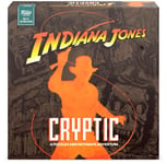 FUNKO GAMES Indiana Jones Cryptic Board Game