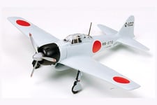 Tamiya Plastmodell Mitsubishi A6m3 Zero Fighter