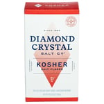 Diamond Crystal Kosher salt 1,36kg