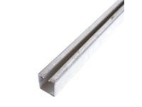 Helaform Door Rail (K-100/3.0M)