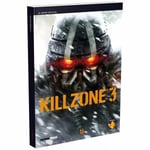 KILLZONE 3 / GUIDE STRATÉGIQUE OFFICIEL / NEUF SOUS BLISTER / VERSION FRANÇAISE