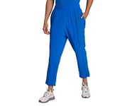 Puma Train First Mile Mono Texture Pant Pantalon De Jogging Homme Lapis Blue FR : 2XL (Taille Fabricant : XXL)