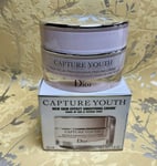 Dior Capture Youth Age-Delay New Skin Smoothing Progressive Peeling Crème 50ml