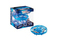 Revell Control- Revell Control-24106-quadrocoptère Autonome Magic Mover Drone, 24106, Bleu