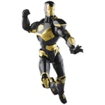 Hasbro Marvel Legends Series Gamerverse Iron Man, 6  Marvel Legends Action Figures