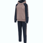 Hummel | Coolio Joggedress | Twilight Mauve