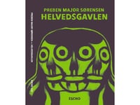 Helvedsgavlen | Preben Major Sørensen | Språk: Dansk