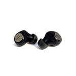 Comply TrueGrip Pro TW-170-A | Premium Memory Foam Replacement Tips | Specifically Designed For Jabra True Wireless Earphones x 3 Pairs (Medium)