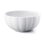 Georg Jensen Bernadotte skål o7,4 cm 2-pack Vit