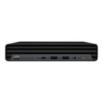 HP Mini PC - Hp g9 intel® core i7 i7-12700t 16 go ddr5-sdram 256 ssd windows 10 iot enterprise mini pc noir