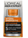 L'Oreal Men Expert Hydra Energetic Anti-Fatigue Moisturiser 50ml