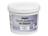 Primer Jeger Betong 3Kg