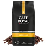 Espresso Gastro - Café Royal - 1000 g kaffebönor