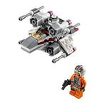 LEGO Star Wars Xwing Fighter