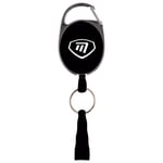 Retractable Golf Pencil & Holder Inc Pull Cord String and Golf Bag Clip