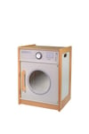 Wooden Toy Washing Machine