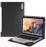 Broonel Black Case For Dell Precision 5750 17.3" Laptop