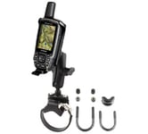 RAM Mounts RAM RAIL ATV UTV MOUNT GARMIN (RAM-B-149Z-2-GA41U)