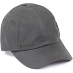 Casquette Barbour  Casquette Ciré Vert