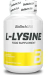 BioTechUSA - L-Lysine - 90 caps