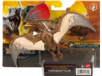 Jurassic World DANGER PACK-sortiment, 4 År, Blandade färger, Plast
