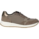 Baskets basses Geox  Sneaker