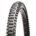 Maxxis Minion DHR2 Folding Dual Compound Exo/tr Tyre - Black, 27.5 x 2.30-Inch