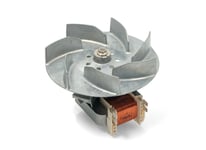 Fan Motor & Blade Unit for NEFF B1400 B1500 B1600 series Oven Cooker 096825