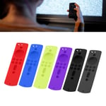 Silicone Protective Case For Fire TV Stick 4K 2018 Remote Control Shockproof☜