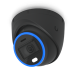 Ubiquiti Unifi Ai Turret Svart