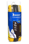 Michelin LITHION.2 Couverture pour vélo 700 x 23, Jaune