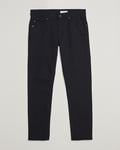 Tiger of Sweden Pistolero Jeans Perma Black