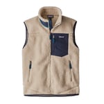 Patagonia M's Classic Retro-XVest Natural