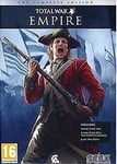 Empire  Total War - Complete Collection /PC - New PC - T1398z