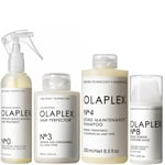 Olaplex No.0, No.3, No.4, No.8 Bundle